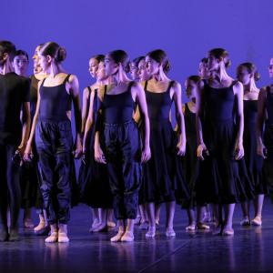 Fotografía de Talleres Baile Flamenco (galería 2) - Conservatorio de Danza